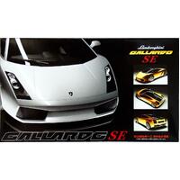 Fujimi 1/24 Gallardo Se (Rs-70) Plastic Model Kit [12263]