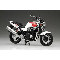 Fujimi 1/12 Honda Cb1300 Super Four [Bike-No17] Plastic Model Kit