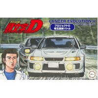 Fujimi 1/24 Lancer Evolution V [Isd-20] Plastic Model Kit