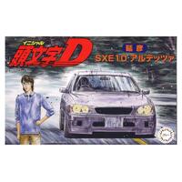 Fujimi 1/24 Altezza Nobuhiko [Isd-16] Plastic Model Kit