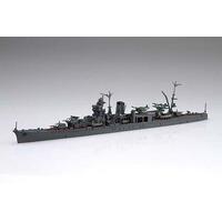 FUJIMI 1/700 IJN LIGHT CRUISER AGANO (TOKU-106) PLASTIC MODEL KIT