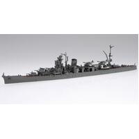 Fujimi 1/700 Ijn Light Cruiser Sakawa (Toku-109) Plastic Model Kit [43328]