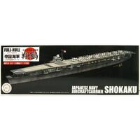 Fujimi 1/700 Ijn Aircraft Carrier Shokaku Full Hull Model (Plastic Model) (Kg-17) Plastic Model Kit