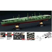 Fujimi 1/700 Ijn Aircraft Carrier Zuikaku Full Hull Model (Kg-20) Plastic Model Kit