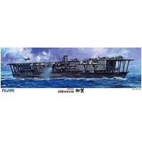 Fujimi 1/350 Kaga (1/350) Plastic Model Kit [60024]