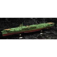 Fujimi 1/350 Ijn Aircraft Carrier Zuikaku (1/350-No16) Plastic Model Kit [60068]