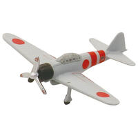 Fujimi 1/350 Ijn Carrier-Based Aircrft Set 1 (Early) (1/350-No101) Plastic Model Kit [60073]