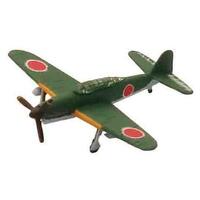 Fujimi 1/350 Ijn Carrier-Based Aircrft Set 2 (Late1) (1/350-No102) Plastic Model Kit