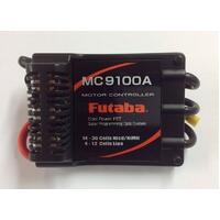 Futaba MC9100A ESC [FUTMC9100F3A]