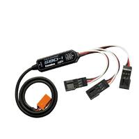 Futaba SBD-1 S.Bus Decoder 1600mm [FUTSBUSDECSBD1600]