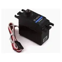 Futaba HPS-A500 HV Brushless Airplane Servo (S.Bus2) [FUTSA500]