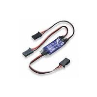 Futaba FDLS-1 Dual Receiver Link System [FUTFDLS1]