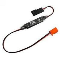 Futaba SBD-3 S.Bus Decoder [FUTSBUSSBD3]