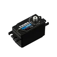 Futaba HPS-HT700 HV Low Profile Brushless Helicopter Tail Servo [FUTSHPSHT700]