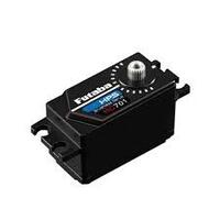 Futaba HPS-HC701 HV Low-Profile Brushless Cyclic Helicopter Servo (S.Bus2) [FUTSHPSHC701]