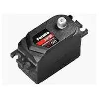 Futaba HPS-CT501 HV Brushless Servo (S.Bus2) [FUTSHPSCT501]