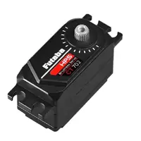 Futaba HPS-CT702 HV Low-Profile Brushless Servo (S.Bus2) [FUTSHPSCT702]