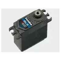 Futaba BLS-A600 HV Brushless Mini Airplane Servo (S.Bus2) [FUTSBLSA600]