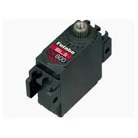 Futaba BLS-CM600 Brushless Mini Servo (S.Bus) [FUTSBLSCM600]