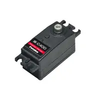 Futaba S-C400 Digital Servo [FUTSC400]