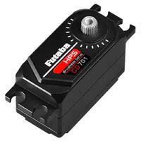 Futaba HPS-CD701 HV Low-Profile Brushless Drift Servo (S.Bus2) [FUTSHPSCD701]