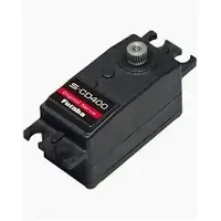 Futaba S-CD400 Digital Servo [FUTSCD400]