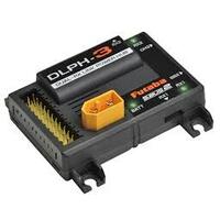 Futaba FLPH-3 Dual RX Link Power Hub [FUTDLPH3]
