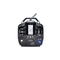 Futaba 4GRS 4-Channel Transmitter w/ R314SB Receiver [FUT4GRSR314SB]