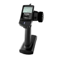 Futaba 3PV 3-Channel 2.4GHz Transmitter w/ R314SB Receiver [FUT3PVR314SB]