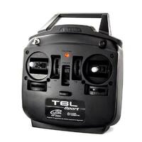 Futaba 6L 6-Channel Transmitter w/ R3106GF Receiver [FUT6LR3106GFM2]