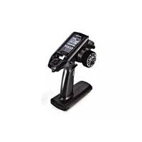 Futaba 4PM-Plus 2.4GHz Transmitter w/ 2x R334SDSE Receivers [FUT4PMPR334SBSE]