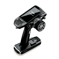 Futaba 10PX 10-Channel Transmitter w/ 2x R404SBS Receivers [FUT10PXR404SBS]