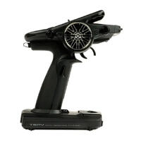 Futaba 6PV 2.4GHz Transmitter w/ R404SDSE Receiver [FUT6PVR404SBSE]