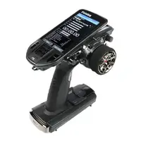 Futaba 10PXR 10-Channel Transmitter w/ R404SBSE Receiver