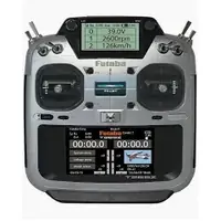 Futaba 26SZ 26-Channel Transmitter w/ R7308SB Receiver [FUT26SZR7308SB]