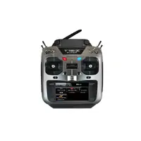 Futaba 16IZ Super 16-Channel Transmitter w/ R7308SD Receiver - Mode 1 [FUT16IZSR7308SBM1]