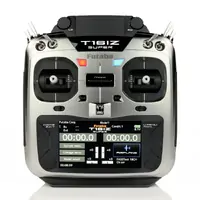 Futaba 16IZ Super 18-Channel Transmitter w/ R7508SB Receiver