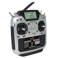 Futaba 26SZ 26-Channel Transmitter w/ R7508SB Receiver