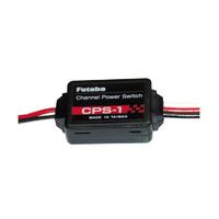 Futaba CPS-1 Channel Power Switch [FUTCPS1]