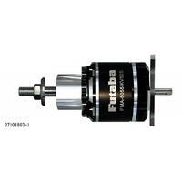 Futaba FMA05055 KV525 Brushless Motor .50-60 [FUTFMA5055KV525]