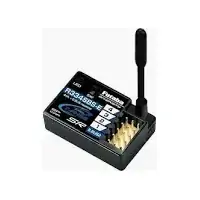 Futaba R314SB-E 4-Channel Receiver (T-FHSS/S.Bus2) [FUTR314SBE]