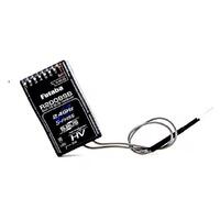 Futaba R2008SB 8-Channel Receiver (S-FHSS/S.Bus) [FUTR2008SB]