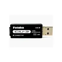 Futaba CIU-3 USB Interface [FUTUSBCIU3]