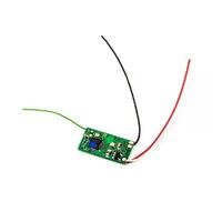 Futaba R3206SBM Micro Drone Receiver [FUTR3206SBM]