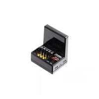 Futaba R404SBS-E 4-Channel Telemetry Receiver (T-FHSS/S.Bus2) [FUTR404SBSE]
