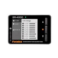 Futaba BR4000 Battery Checker [FUTBR4000]