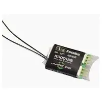 Futaba R9001SB 900MHz 1-Channel + S.Bus Receiver [FUTR9001SB]