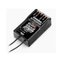 Futaba R7306SB 6-Channel (PWM) Air Receiver (26-Channel S.BUS) FASSTest [FUTR7306SB]