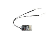 Futaba R7301SB 1-Channel (PWM) Air Receiver (26-Channel S.BUS) FASSTest [FUTR7301SB]