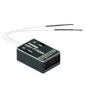 Futaba CGY770R Helicopter 3D/F3C Flight Control Gyro [FUTCGY770R]